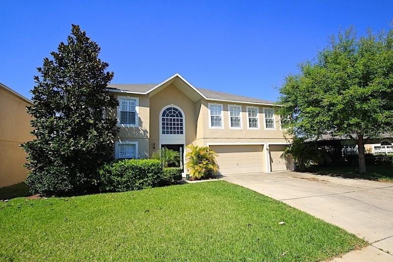 515 Granite Cir., Chuluota, FL 32766