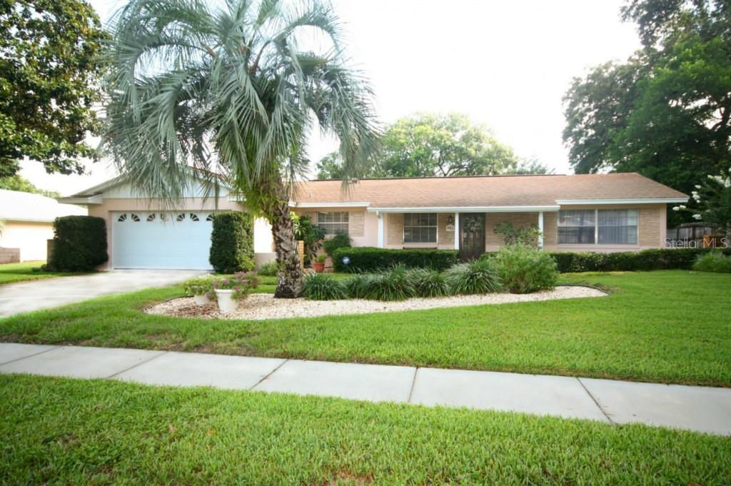 110 Sweetbriar Branch, Longwood, FL 32750