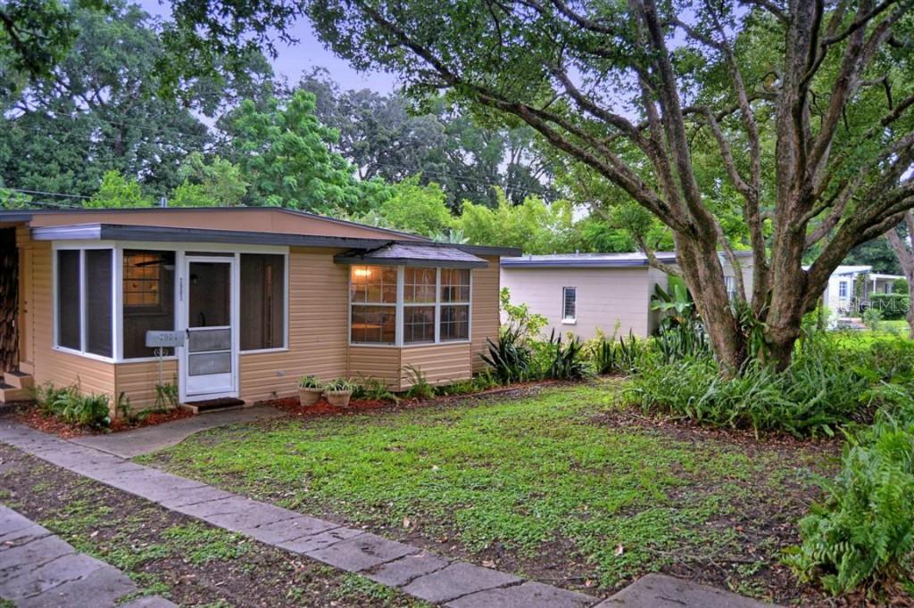 2901 Pickfair St., Orlando, FL 32803