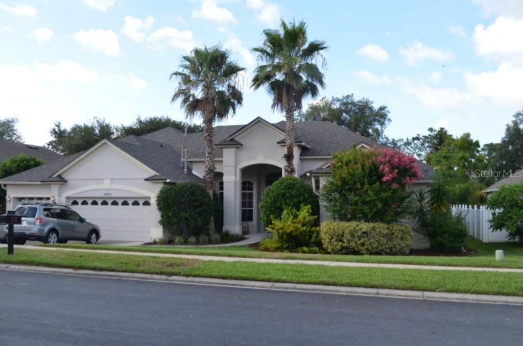 2891 Oak Bluff Way, Oviedo, FL 32765
