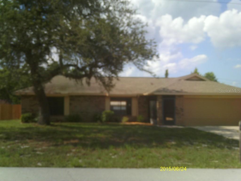 2510 Allwood St., Deltona, FL 32738