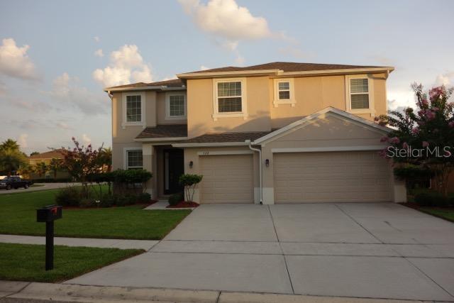 328 Skyview Pl., Chuluota, FL 32766