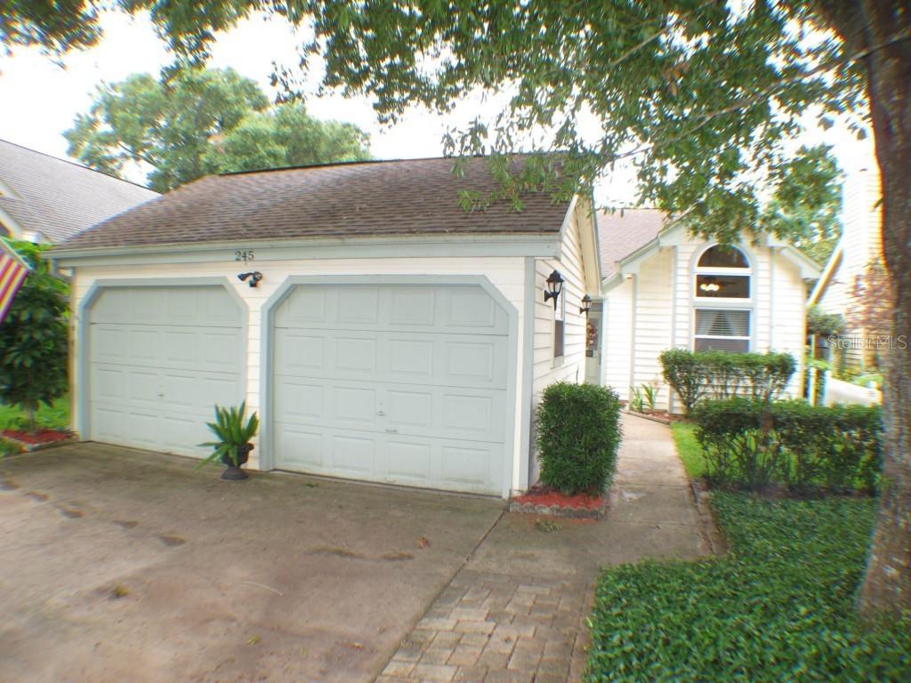 245 W Long Creek Cove, Longwood, FL 32750