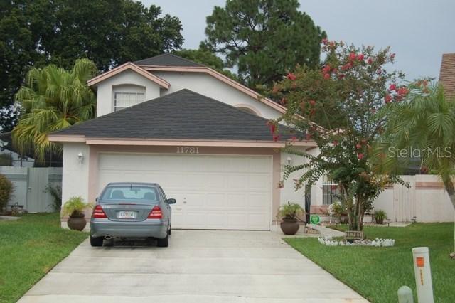 11781 Peachstone Ln., Orlando, FL 32821