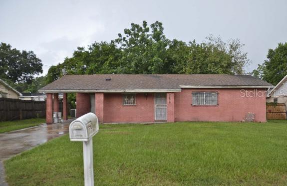 2609 E Okara Rd., Tampa, FL 33612