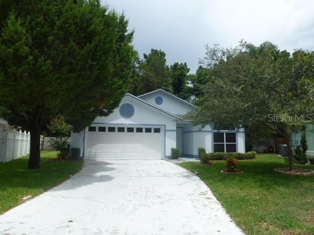 4418 Weeping Willow Cir., Casselberry, FL 32707