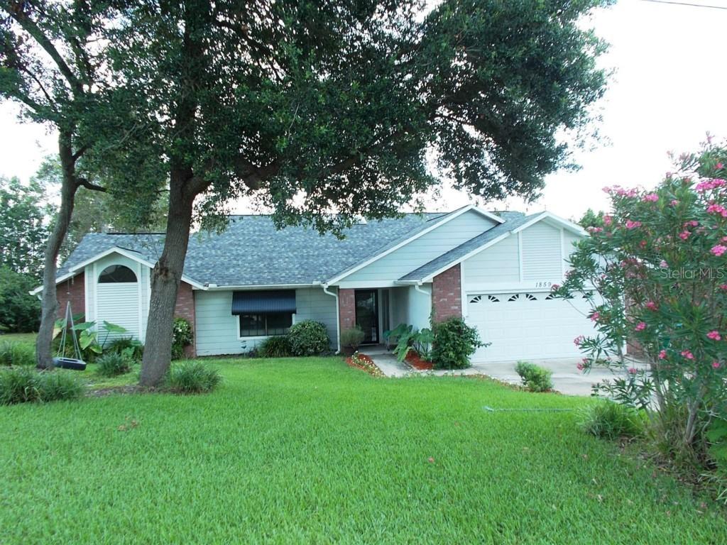 1859 E Cooper Dr., Deltona, FL 32725
