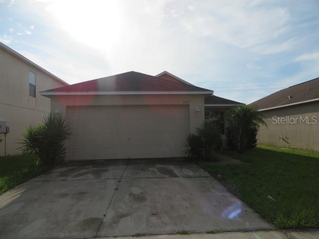 1033 Brenton Leaf Dr., Ruskin, FL 33570