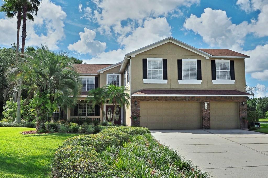 1267 Oakford Pl., Oviedo, FL 32765