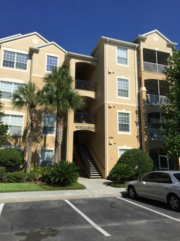 2788 Almaton Loop #304, Kissimmee, FL 34747