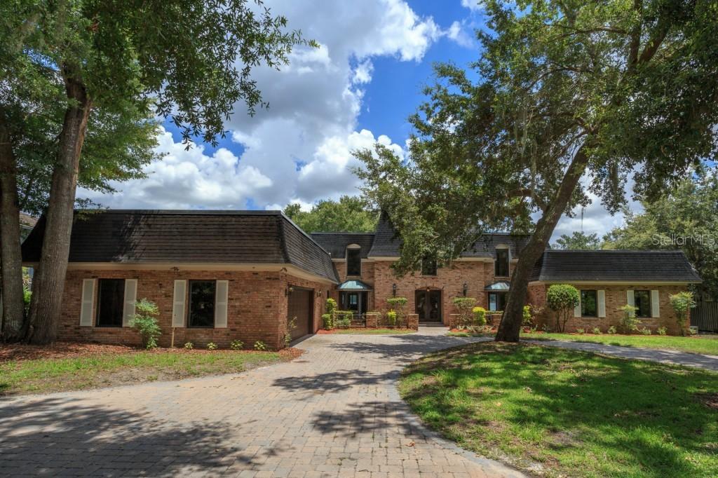 1270 Harbour Island Rd., Orlando, FL 32809