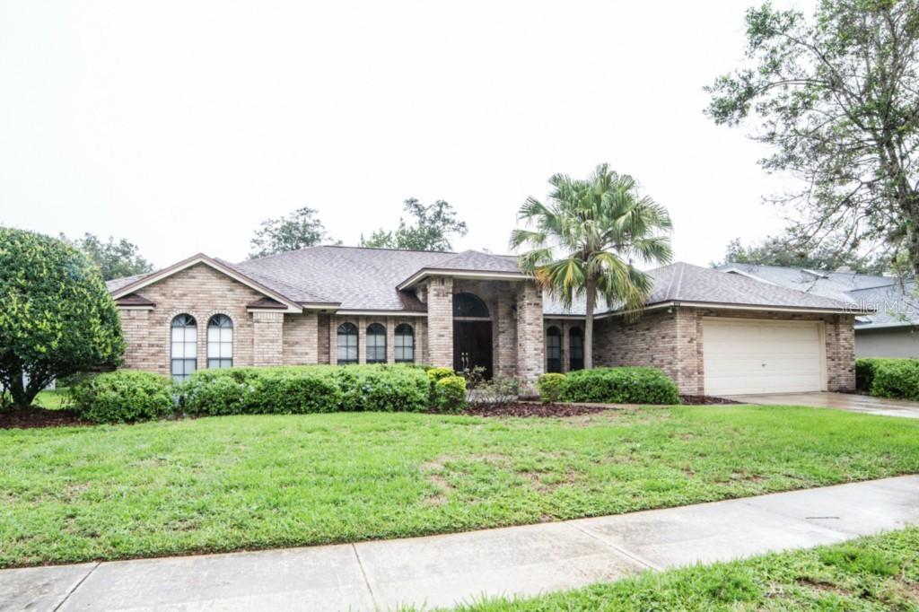 895 Willow Run Ln., Winter Springs, FL 32708