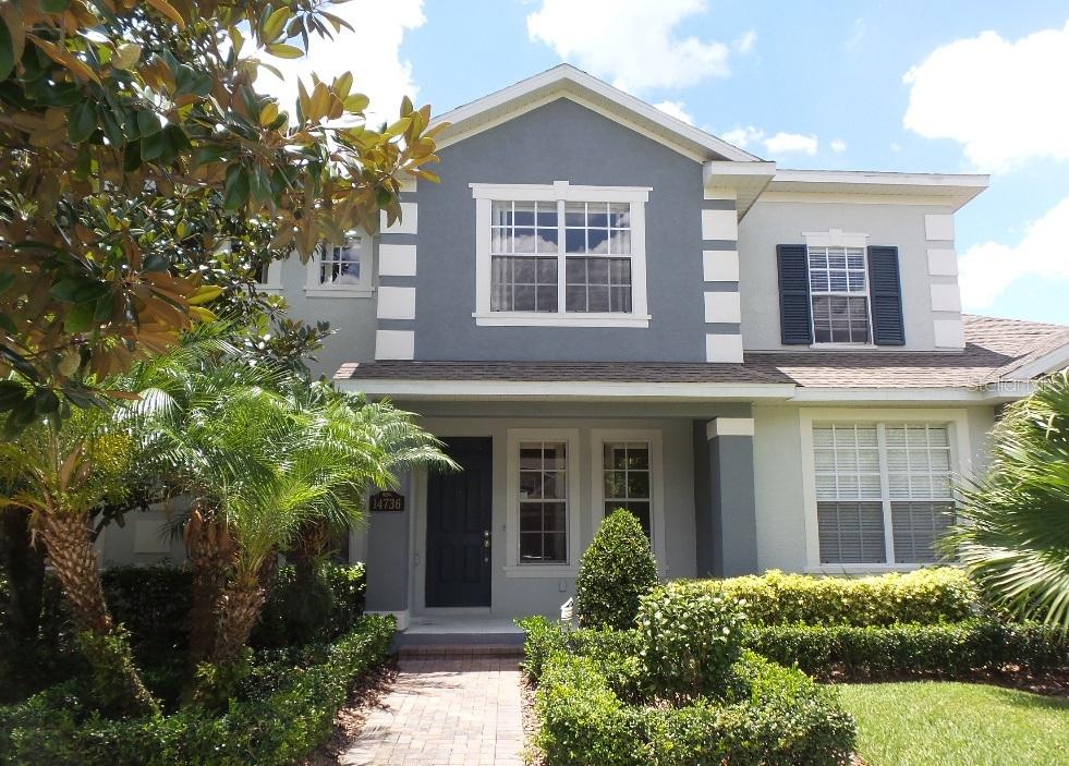 14736 Peekskill Dr., Winter Garden, FL 34787