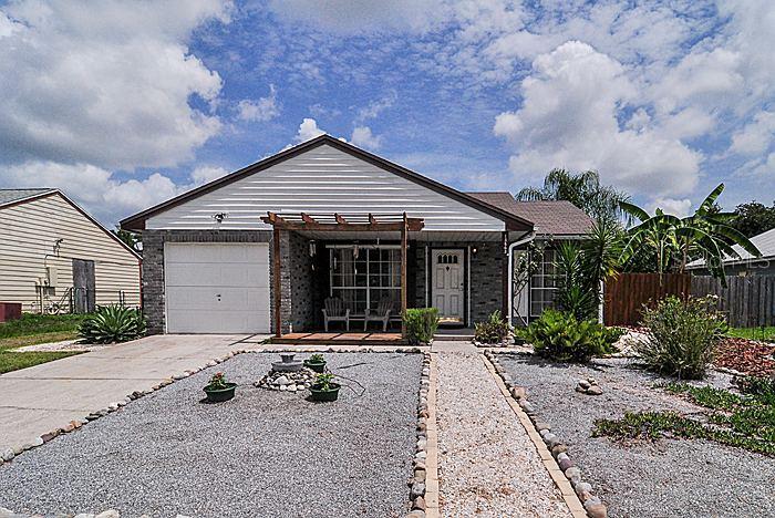 13863 Countryplace Dr., Orlando, FL 32826