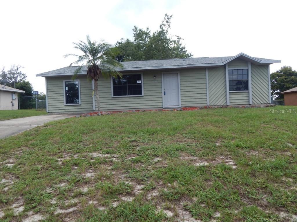 1140 James Ave., Deltona, FL 32738