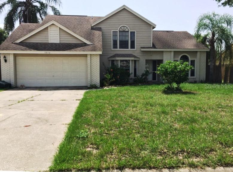 5824 Grand Canyon Dr., Orlando, FL 32810