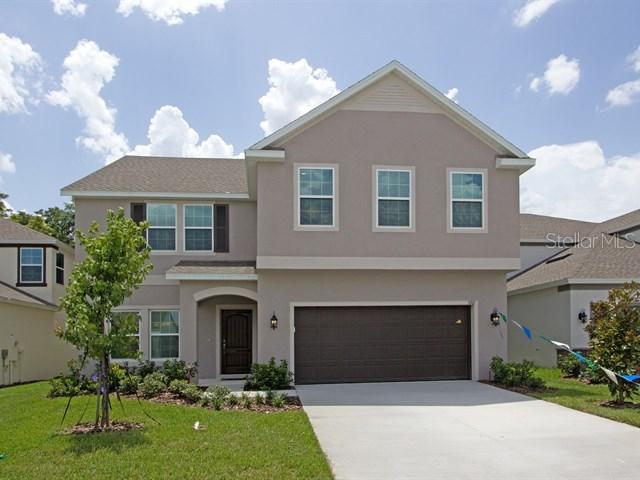 592 Seven Oaks Blvd., Winter Springs, FL 32708