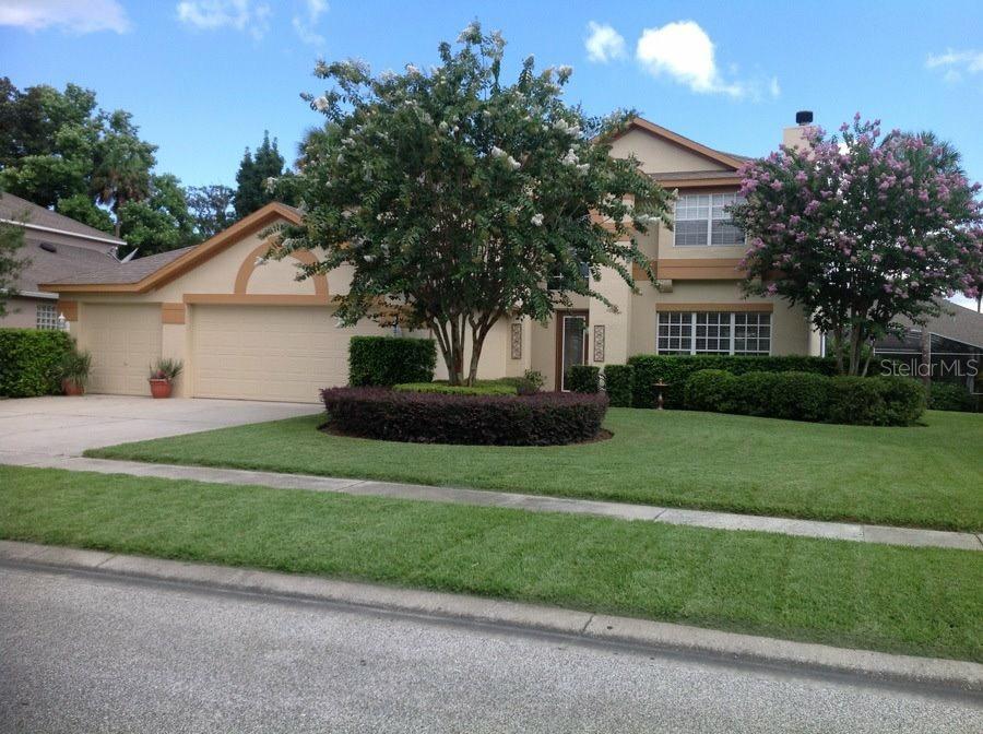 802 Shallow Brook Ave., Winter Springs, FL 32708