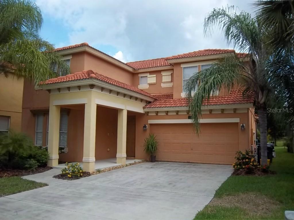 120 Orange Cosmos Blvd., Davenport, FL 33837