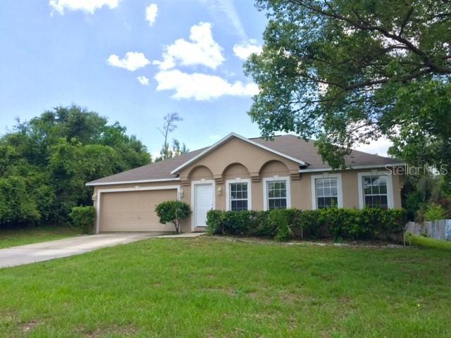 1501 Elkcam Blvd., Deltona, FL 32725