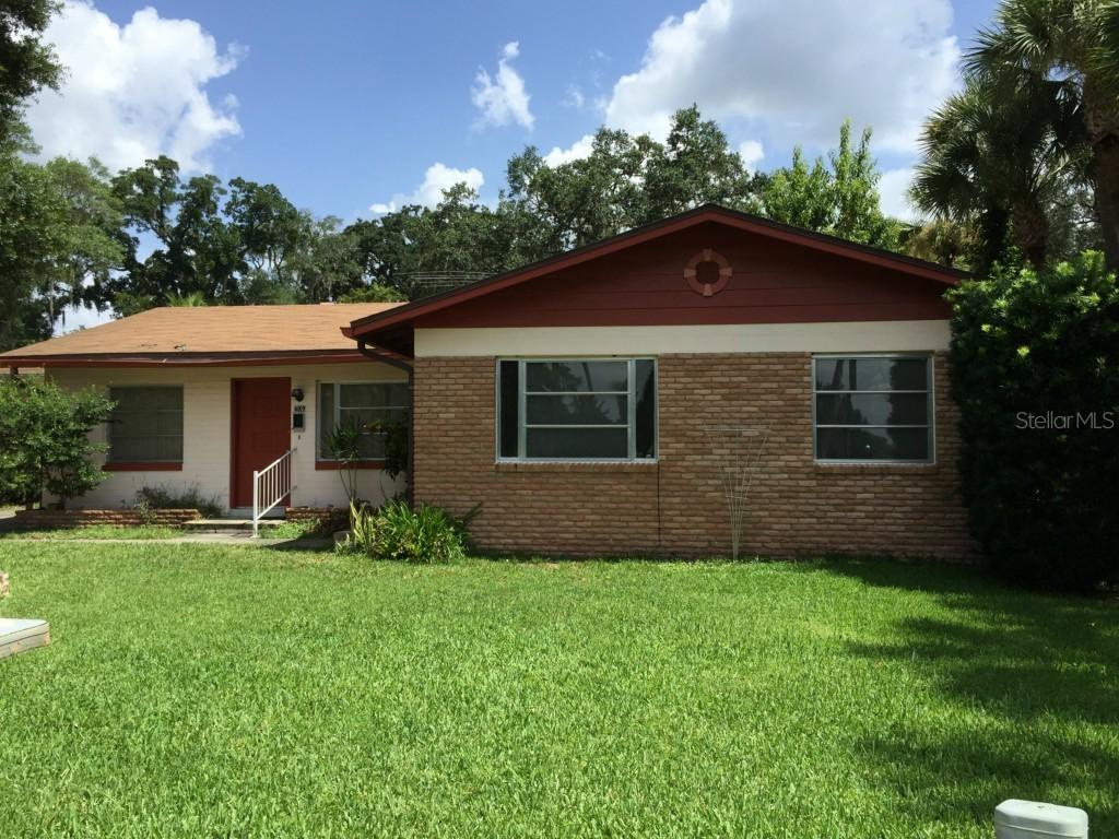 609 Woodlawn Blvd., Orlando, FL 32801