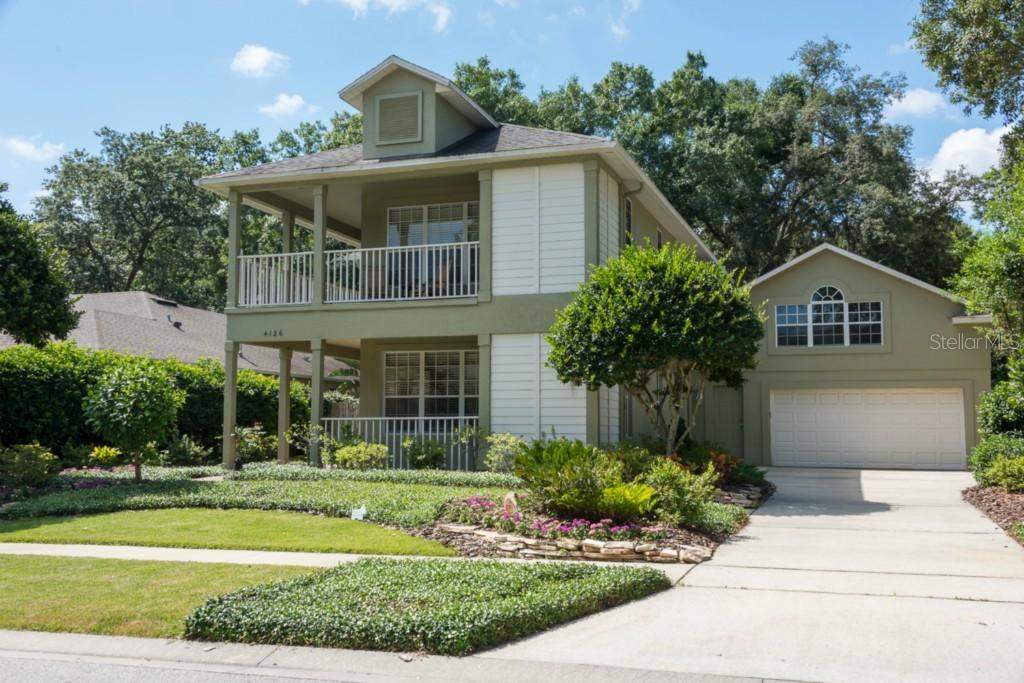 4126 Old Trafford Way, Orlando, FL 32810