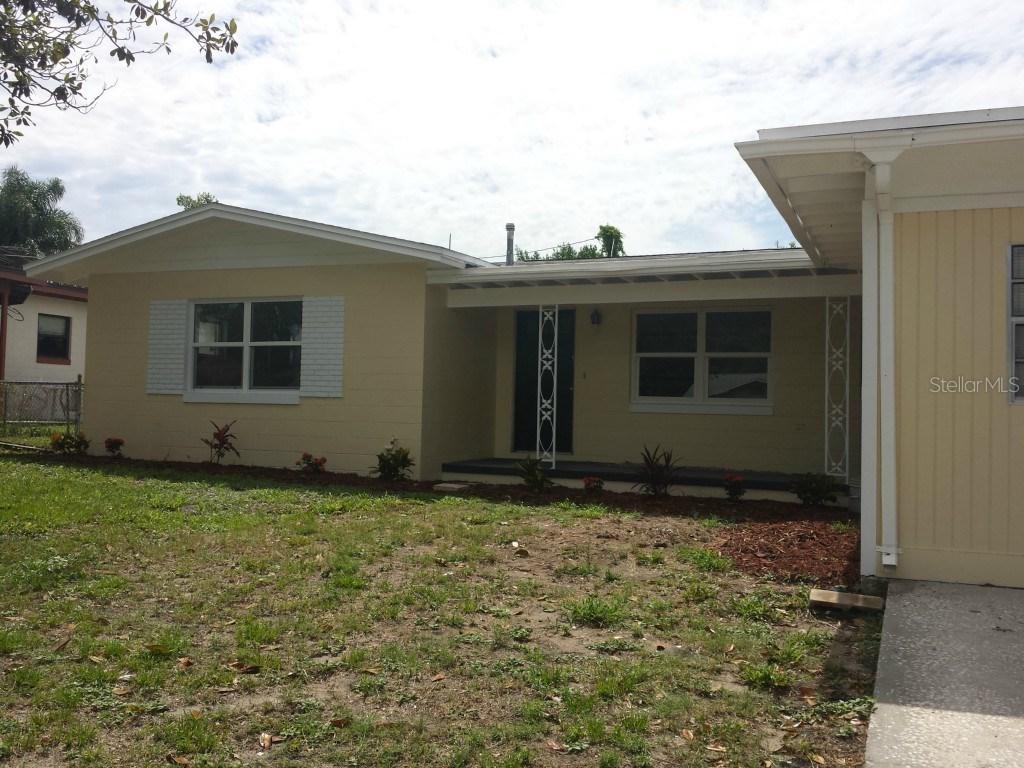 1654 N Hastings St., Orlando, FL 32808