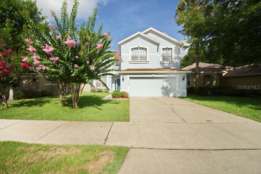 2005 Chapman Oaks Dr., Oviedo, FL 32765