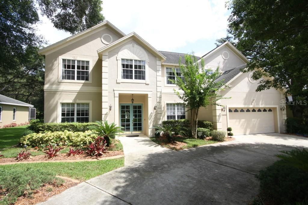 1432 Canal Point Rd., Longwood, FL 32750