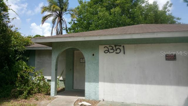 2351 Mango Ave., Sarasota, FL 34234