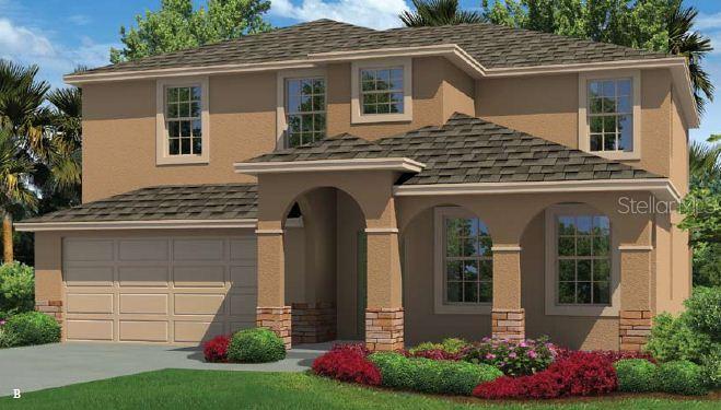 5385 Oakbourne Ave., Davenport, FL 33837