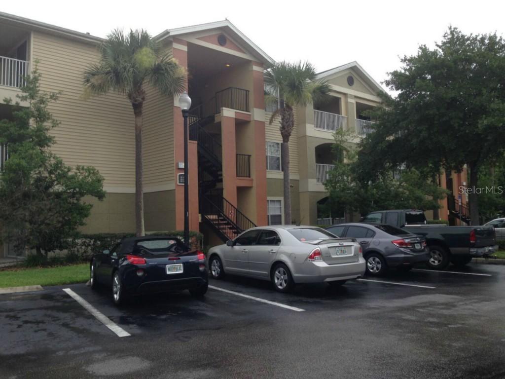 1949 Summer Club Dr. #207, Oviedo, FL 32765