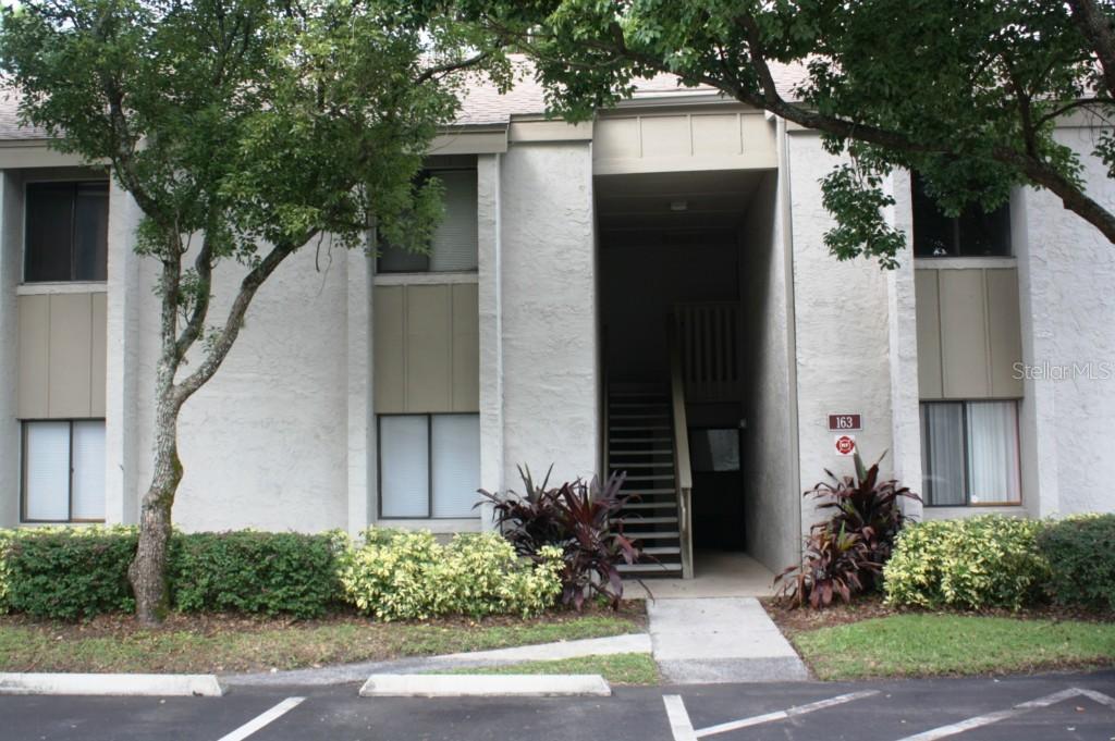 163 Springwood Cir. #A, Longwood, FL 32750