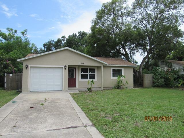 230 Golden Days Dr., Casselberry, FL 32707