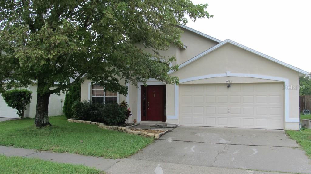 4412 Brookstone Court, Orlando, FL 32826