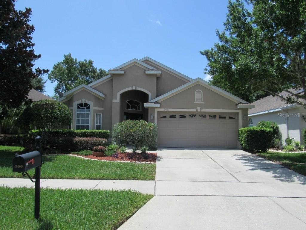 296 Tavestock Loop, Winter Springs, FL 32708
