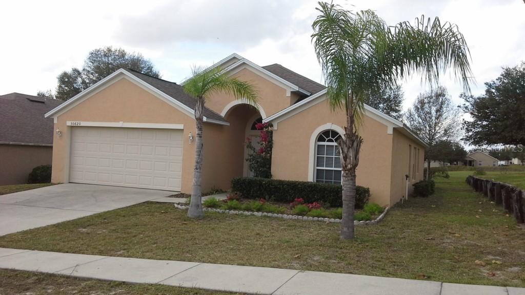 30620 Pga Dr., Sorrento, FL 32776