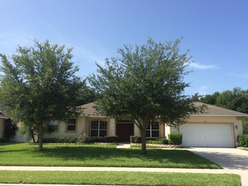 1830 Winged Elm Pl., Winter Garden, FL 34787