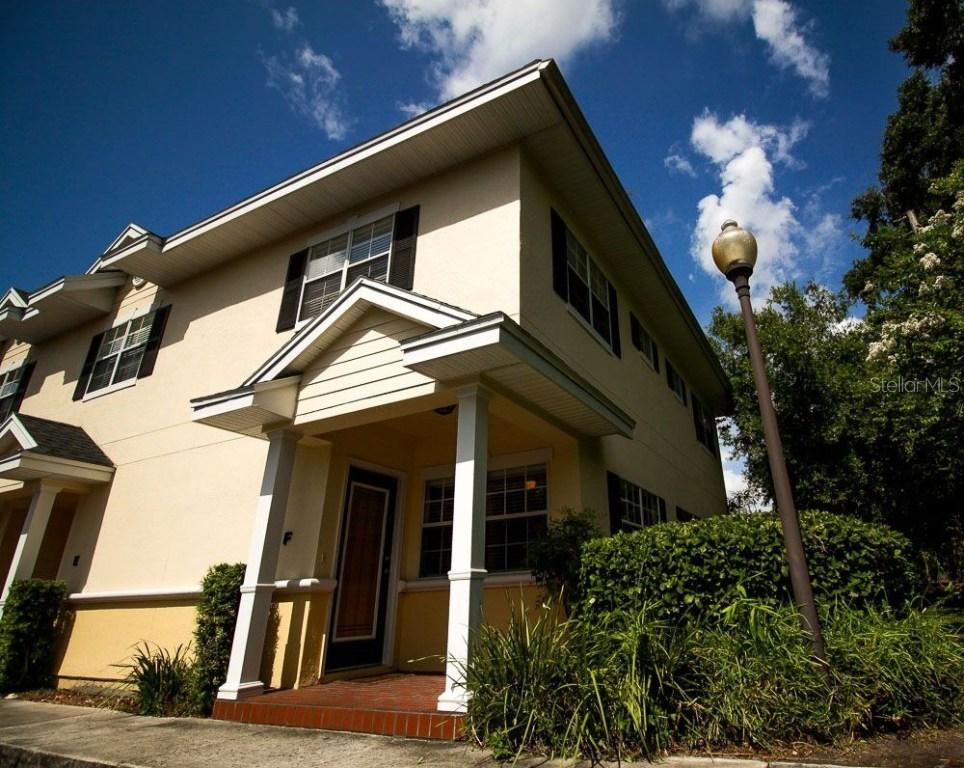 307 E New Hampshire St. #6, Orlando, FL 32804