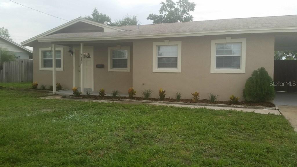 6435 Kearce St., Orlando, FL 32807