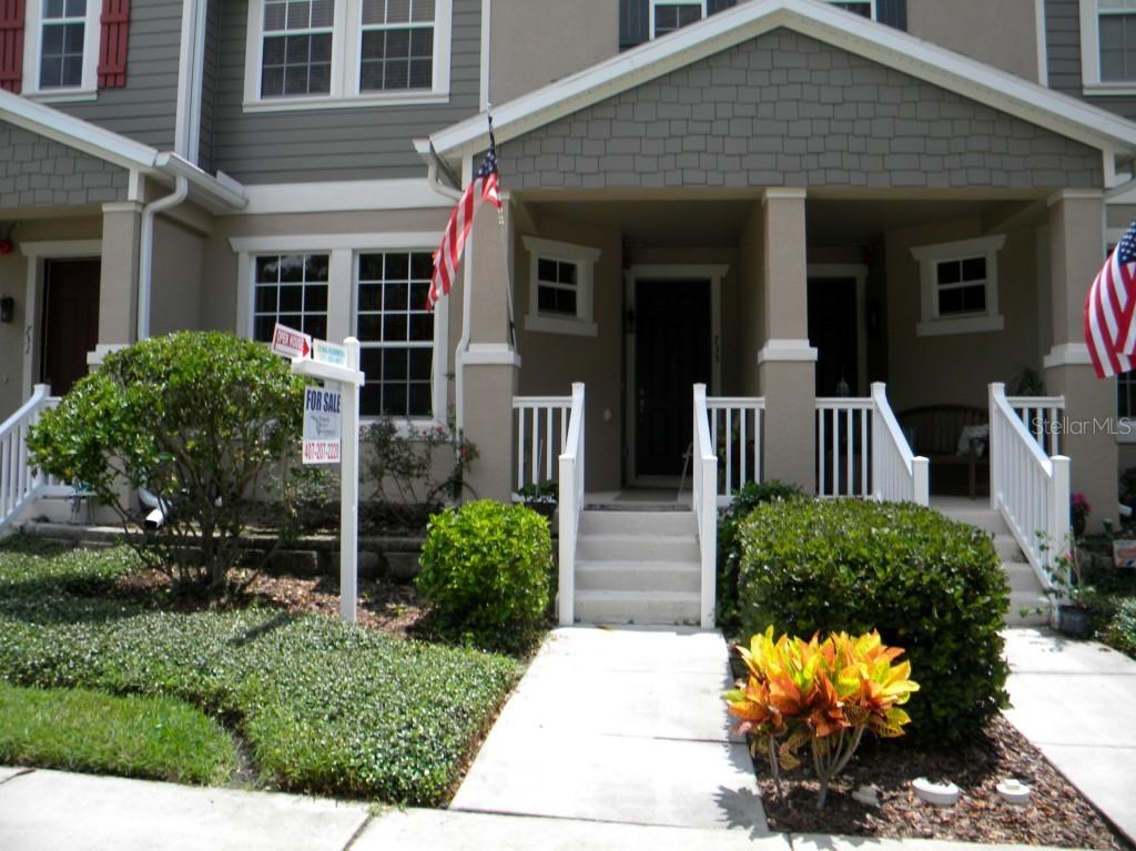 735 Bending Oak Trl, Winter Garden, FL 34787