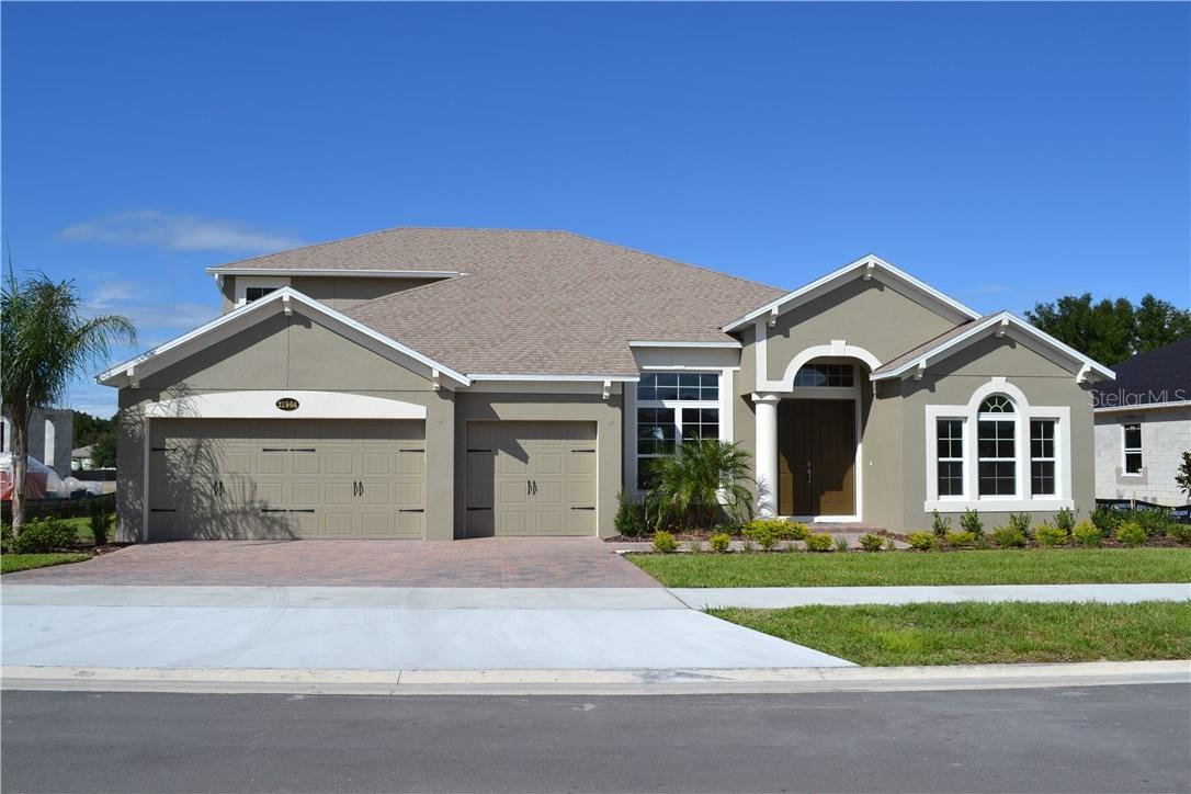 31964 Geoff Way, Sorrento, FL 32776
