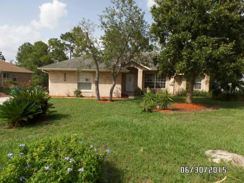 1508 Fergason Ave., Deltona, FL 32725