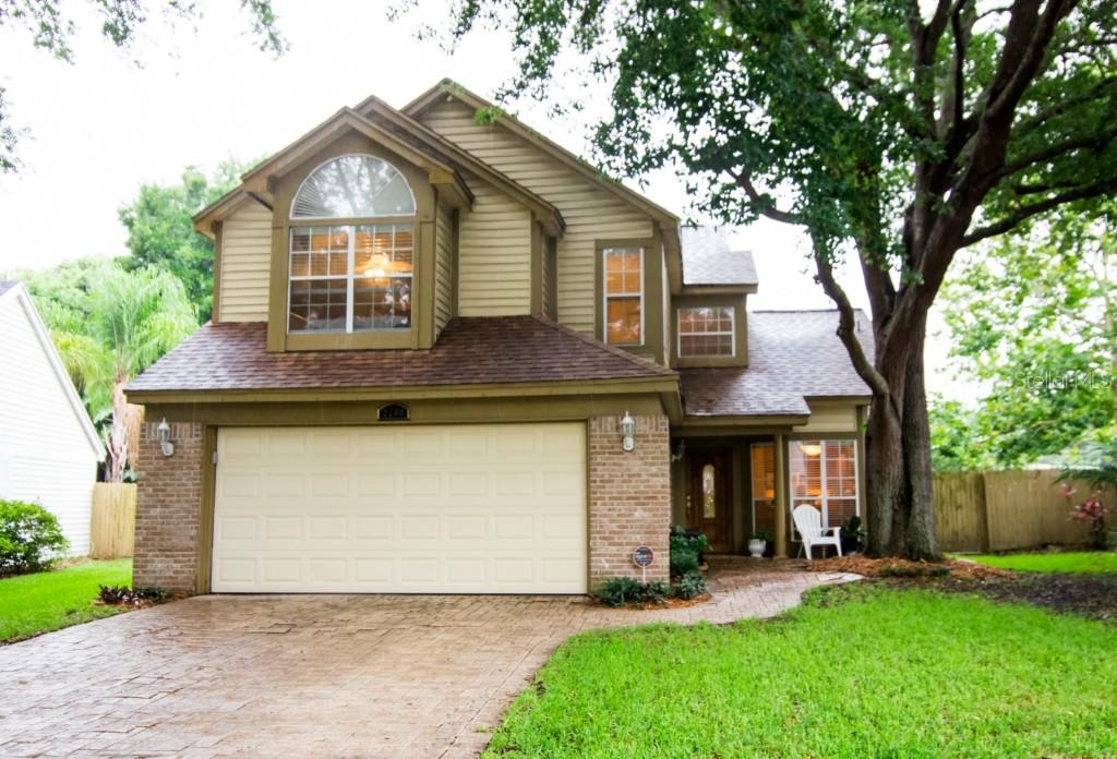 2200 Doulton Dr., Orlando, FL 32812