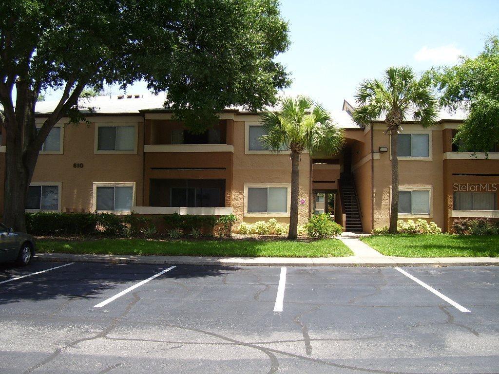 610 Kenwick Cir. #103, Casselberry, FL 32707