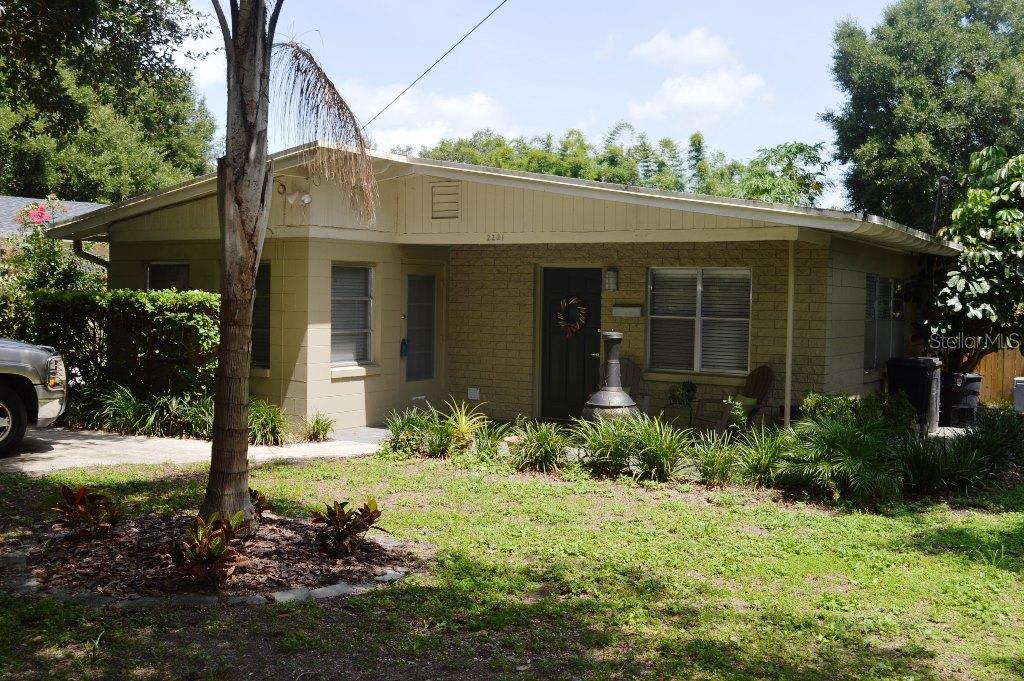 2221 Sue Ave., Orlando, FL 32803