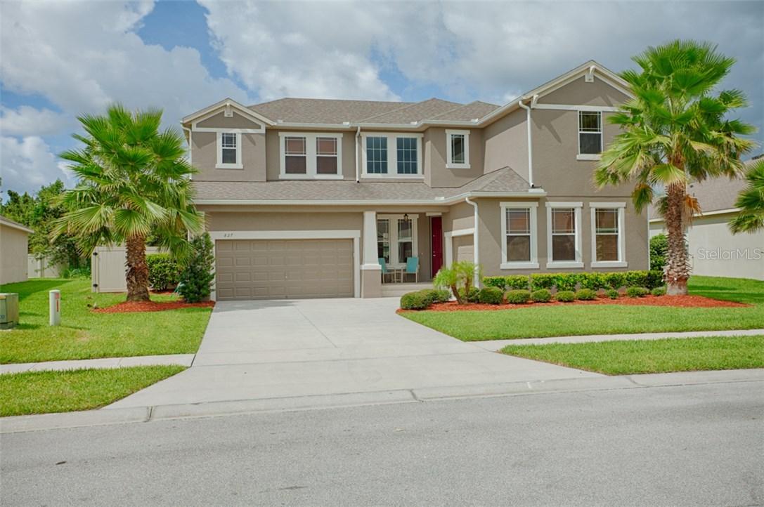 827 Ayden Oak Ln., Ocoee, FL 34761