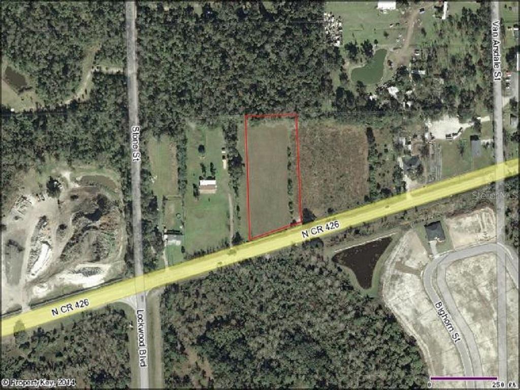 N County Road 426, Oviedo, FL 32765