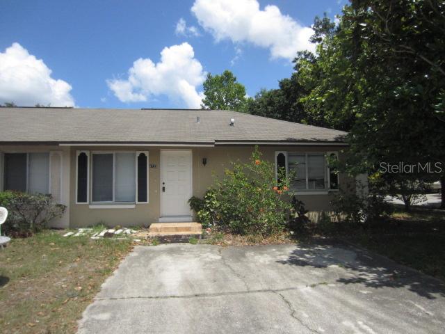 2733 Coral Reef Dr., Orlando, FL 32826