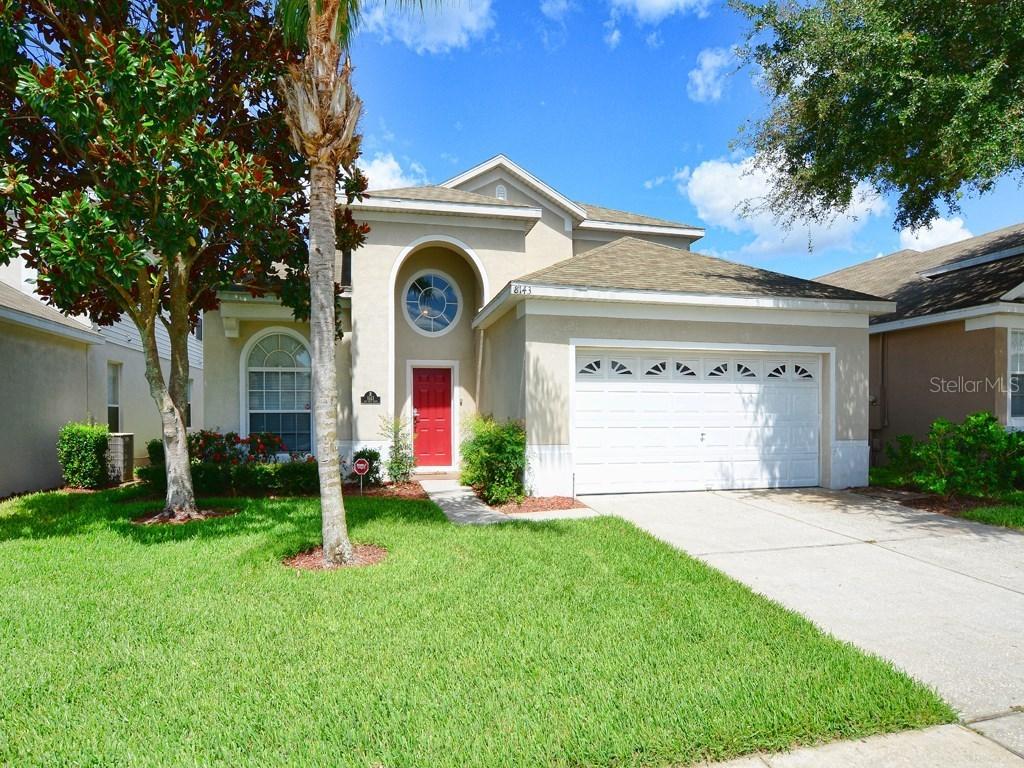 8143 Sun Palm Dr., Kissimmee, FL 34747